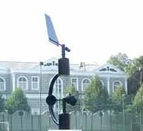 风速风向一体化传感器DP-41Z-24V-W2 提升气象监测的精准与便捷